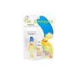 1990 The Simpsons Marge Action Figure