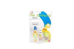 1990 The Simpsons Marge Action Figure