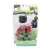 Ben 10 Omniverse – 15cm Fourarms Action Figure