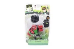 Ben 10 Omniverse – 15cm Fourarms Action Figure