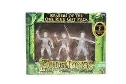 Lord Of The Rings – The Fellowship Of The Ring – Bearers Of The One Ring Gift Pack