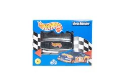 1998 Hot Wheels Racing 3D View Master