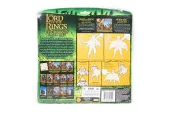 Lord Of The Rings – The Fellowship Of The Ring – Merry & Pippin And Moria Orc Triple Pack -Trendy Toy Store MDB 0444
