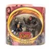 Lord Of The Rings – The Two Towers – Merry And Grishnakh Twin Pack