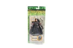Lord Of The Rings – The Fellowship Of The Ring – Super Poseable Boromir