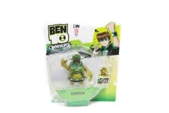 Ben 10 Omniverse – 10cm Toepick Figure