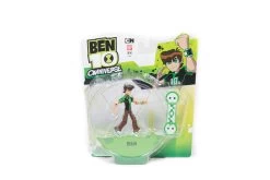 Ben 10 Omniverse – 10cm Ben Figure