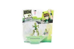 Ben 10 Omniverse – 10cm Crashhopper Figure