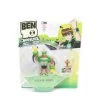Ben 10 Omniverse – 10cm Kickin Hawk Figure