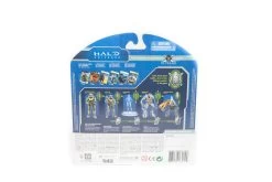 Halo 3 Cortana Action Figure By McFarlane -Trendy Toy Store MDB 0511