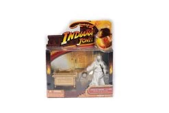 Indiana Jones Raiders Of The Lost Ark – Indiana Jones With Ark