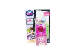 Littlest Pet Shop – Mini Style Set – #3820 Minka Mark – B0112