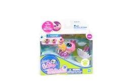 Littlest Pet Shop Walkables – #2314 Dragonfly