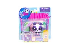Littlest Pet Shop With Magic Motion – #3414 Penny Ling Panda – A5766