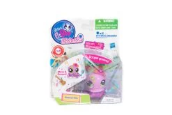 Littlest Pet Shop Walkables – Dancing Pets – #2715 Ocyopus Grooves