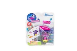 Littlest Pet Shop Walkables – Dancing Pets – #2719 Bat Dances