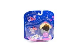 Littlest Pet Shop #464 Littlest Rat