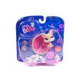 Littlest Pet Shop #461 Littlest Chihuahua
