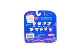 Littlest Pet Shop #461 Littlest Chihuahua -Trendy Toy Store MDB 1739