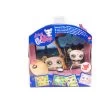 Littlest Pet Shop – Postcard Pets – #904 Panda