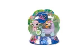 Littlest Pet Shop – Spring Pets – #1985 Lamb & #1986 Bee