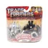 Transformers Revenge Of The Fallen – Robot Heroes – Sideswipe & Sideways – 89370