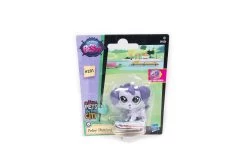 Littlest Pet Shop – Pets In The City – #201 Petey Plumford