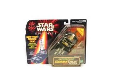 Star Wars Episose 1 – Electronic Commtalk Reader