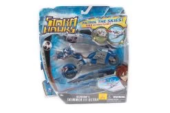 Storm Hawks – Aerrow’s Skimmer III Ultra