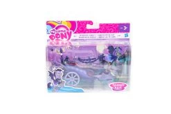 My Little Pony – Moonlight Chariot – Friendship Is Magic Collection – B7809