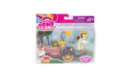 My Little Pony – Super Speedy Squeezy 6000 – Friendship Is Magic Collection – B2073