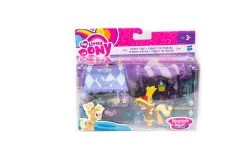 My Little Pony – Sweet Cart – Friendship Is Magic Collection – B2073 (Copy)