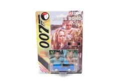 Corgi – James Bond – Dr. No Sunbeam Alpine – 1/64th Scale – 99651