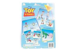 Toy Story Buzz Lightyear With Karate Chop Action -Trendy Toy Store MDB 1864