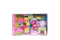 1000 Faces Doll – Pixie ‘Do – Whats Her Face