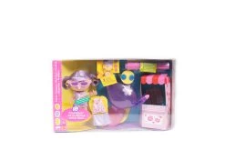 1000 Faces Doll – Kissyface – Whats Her Face