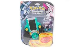 Pokemon Diamond And Pearl ThinkChip – Palkia Ultimate Battle Trainer (French) (Copy)