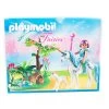 Playmobil Fairies – Fairy In Unicorn Meadow – 5450