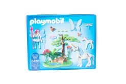 Playmobil Fairies – Fairy In Unicorn Meadow – 5450 -Trendy Toy Store MDB 1906