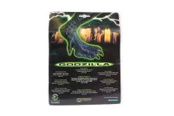 Godzilla – Ultra Attack Animal With Mortar Cannon & Grenade Launcher -Trendy Toy Store MDB 1913