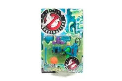 1997 Extreme Ghostbusters – Egon Action Figure