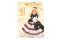 Happy Holidays Barbie – Gala International European Special – 13545 -Trendy Toy Store MDB 1923