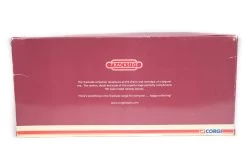 Corgi Trackside – 00 Gauge – Scammell Contractor X2, Trailer & Cylinder Load – Pickfords – DG198000 -Trendy Toy Store MDB 1940