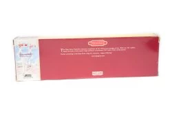 Corgi Trackside – 00 Gauge – AEC Mammoth With Flatbed Trailer And Brick Load – London Brick Co. – DG149000 -Trendy Toy Store MDB 1946