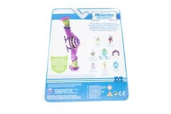 Monsters University Scare Students – Art Figure -Trendy Toy Store MDB 1983