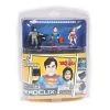 DC Comics Super Heroes – Heroclix TabApp