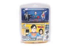 DC Comics Super Heroes – Heroclix TabApp