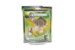 Disney G-Force Bucky & Hurley