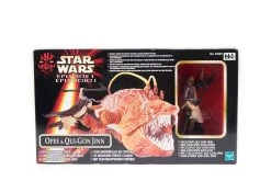 Star Wars Episose 1 – Opee & Qui-Gon Jinn