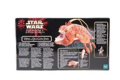Star Wars Episose 1 – Opee & Qui-Gon Jinn -Trendy Toy Store MDB 2044